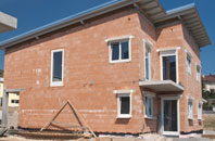 Woolsbridge home extensions