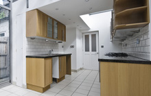 Woolsbridge kitchen extension leads